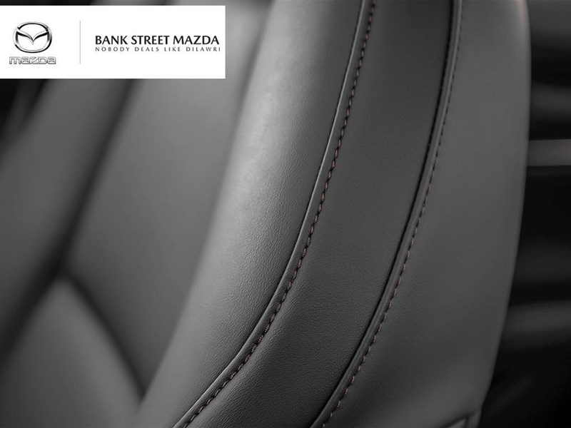 2025  Mazda3 GS Auto FWD