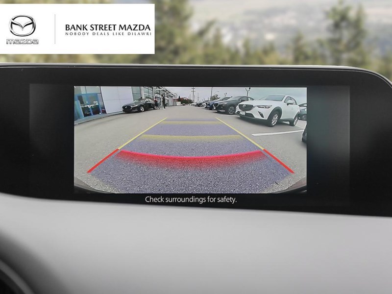 2025  Mazda3 GT w/Turbo Auto i-ACTIV AWD