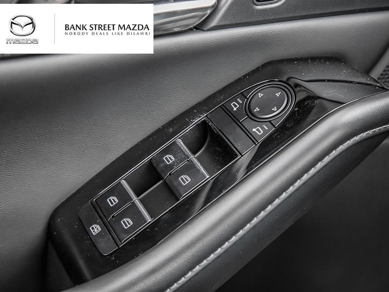 2025 Mazda CX-30 GS AWD