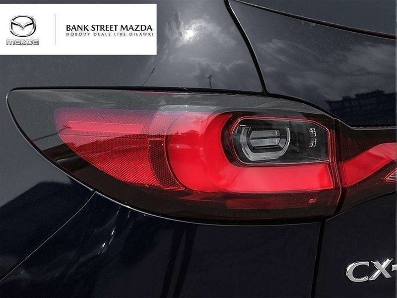 2026 Mazda CX-90 MHEV GT AWD