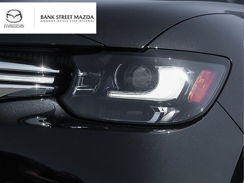 2025 Mazda CX-90 PHEV GT AWD