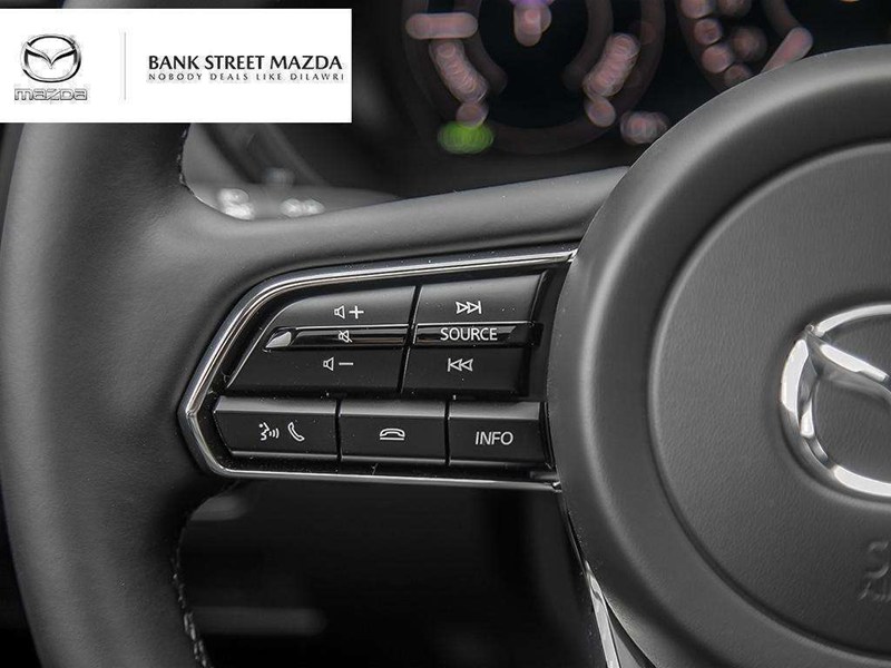 2026 Mazda CX-90 PHEV GS-L AWD