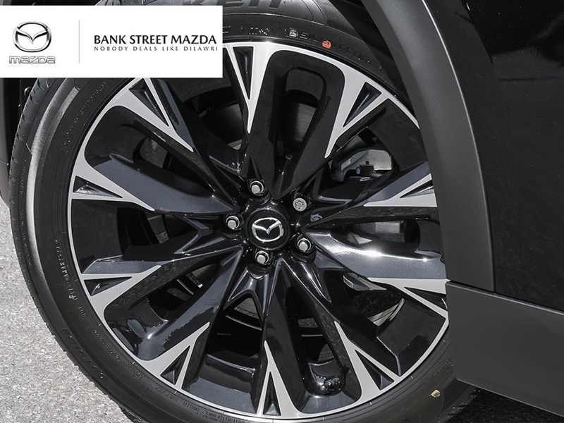 2025 Mazda CX-90 PHEV GT AWD