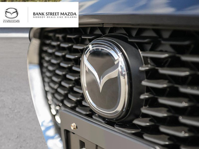 2025  Mazda3 GS Auto FWD