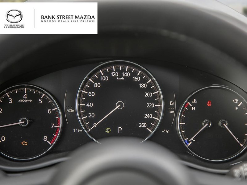 2025 Mazda CX-30 GS AWD