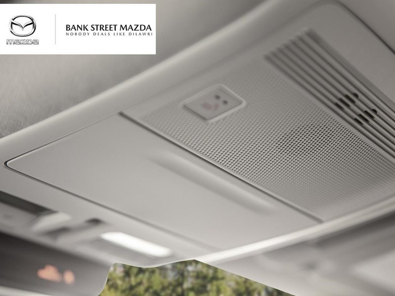 2025 Mazda CX-30 GS AWD