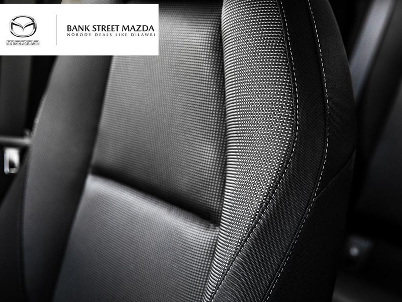 2025 Mazda CX-30 GX AWD