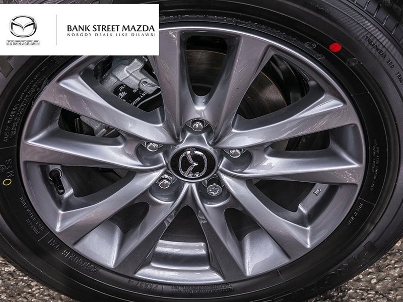 2025  Mazda3 GS Auto FWD