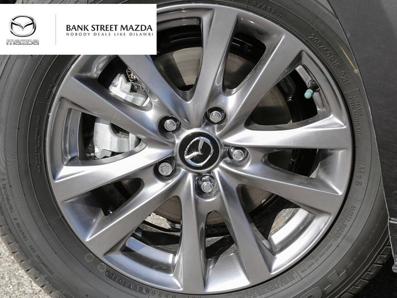 2025  Mazda3 GX Auto FWD