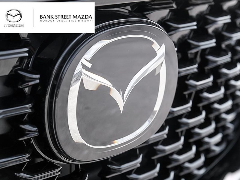 2025 Mazda PRO XCROSS GS AWD