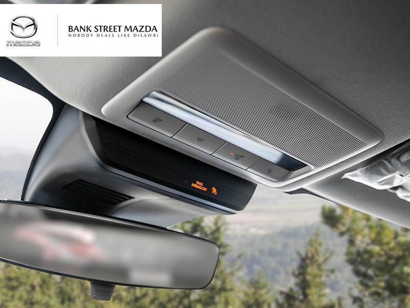 2025 Mazda CX-30 GX AWD