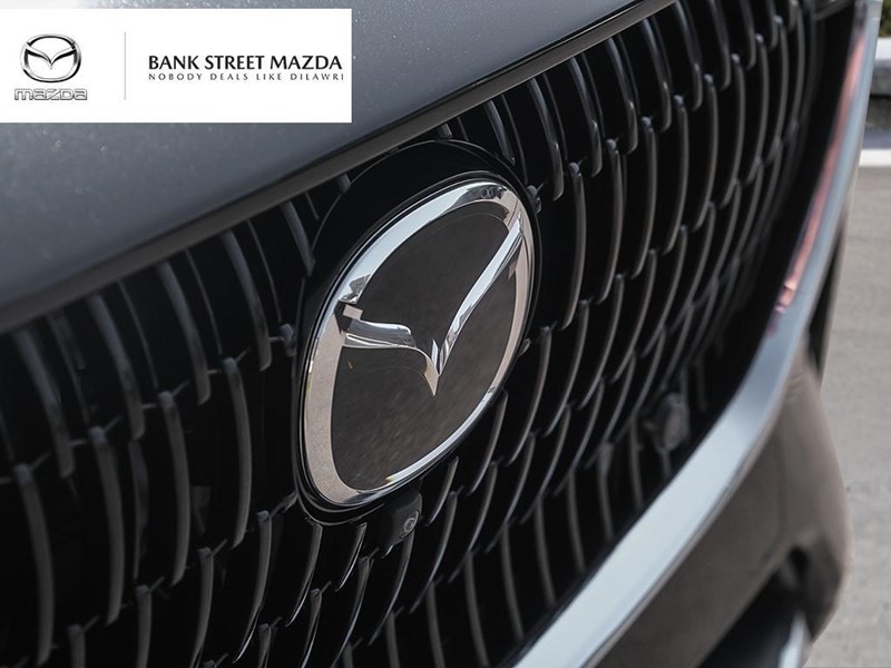 2025 Mazda CX-90 PHEV GT AWD