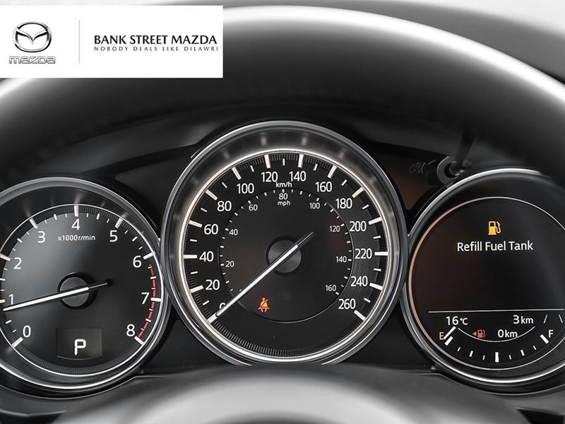 2025 Mazda PRO XCROSS GS AWD