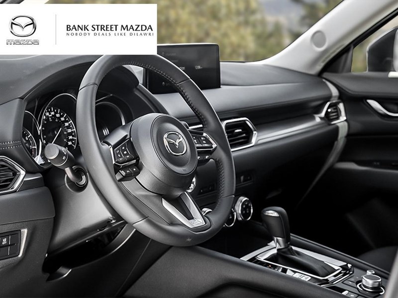 2025 Mazda PRO XCROSS GS AWD