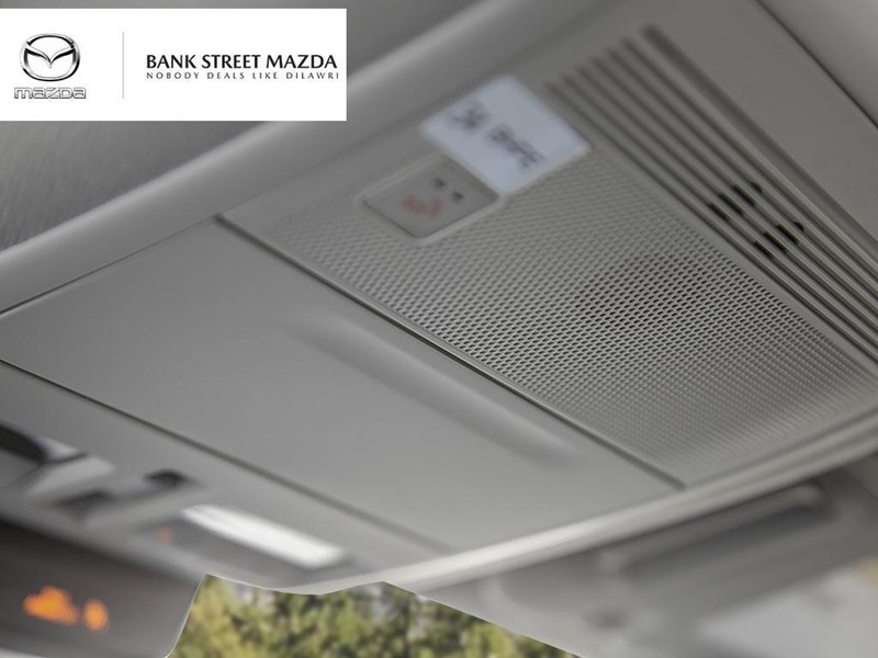 2025  Mazda3 GS Auto FWD