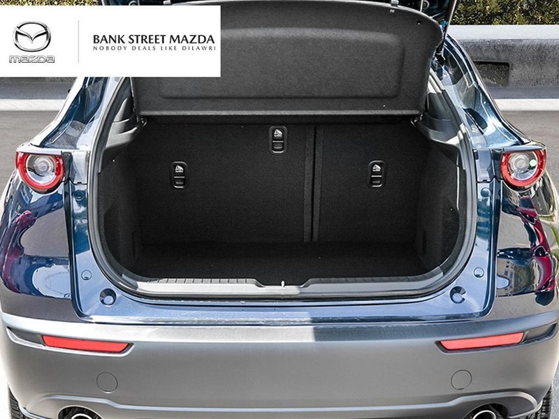 2025 Mazda CX-30 GX AWD