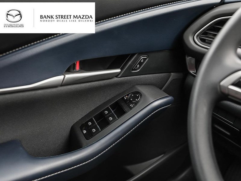 2025 Mazda CX-30 GX AWD