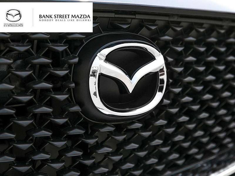2026 Mazda CX-30 GX AWD