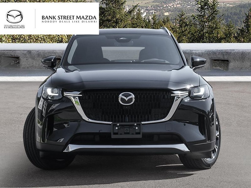 2025 Mazda CX-90 PHEV GT AWD