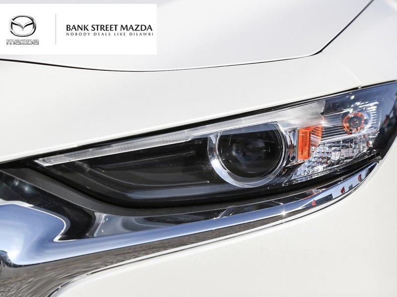 2025  Mazda3 GX Auto FWD