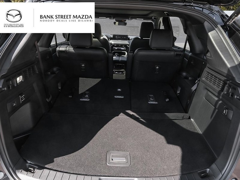 2025 Mazda CX-90 PHEV GT AWD