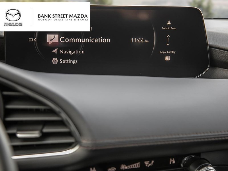 2025  Mazda3 GS Auto FWD