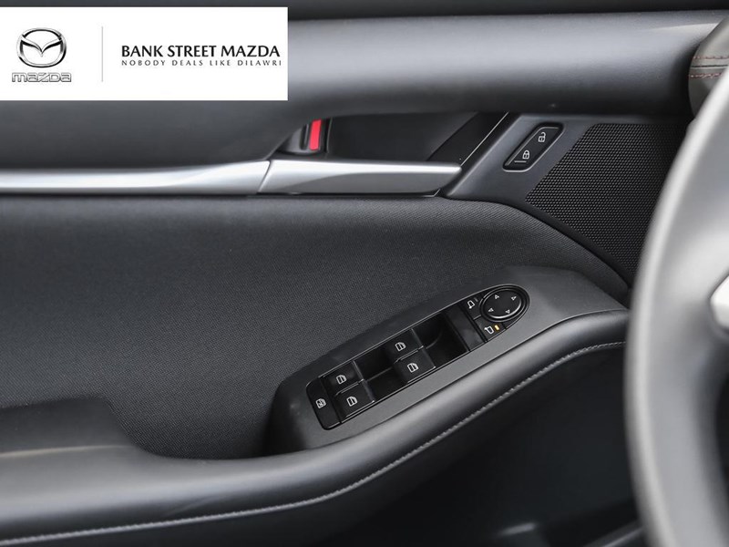 2025  Mazda3 GX Auto FWD