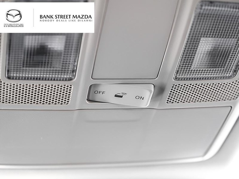 2025 Mazda PRO XCROSS GS AWD