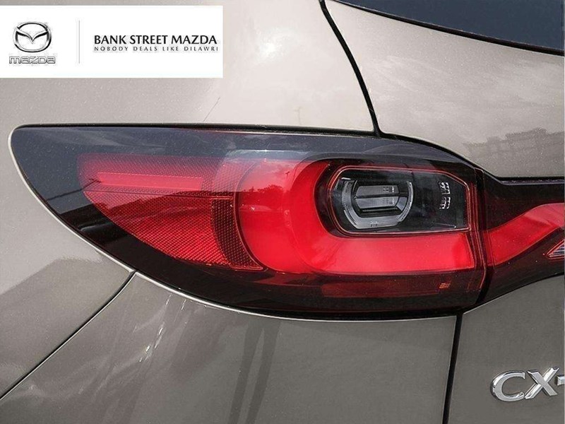 2026 Mazda CX-90 MHEV GT AWD