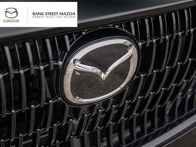 2026 Mazda CX-90 PHEV GS-L AWD