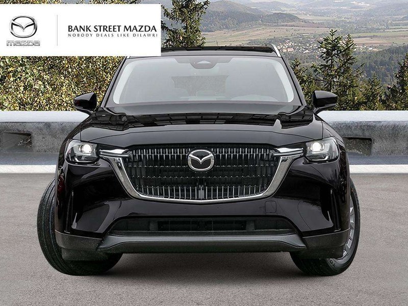 2026 Mazda CX-90 PHEV GS-L AWD
