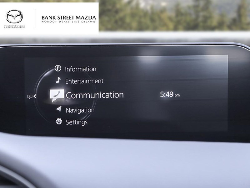 2025  Mazda3 GX Auto FWD