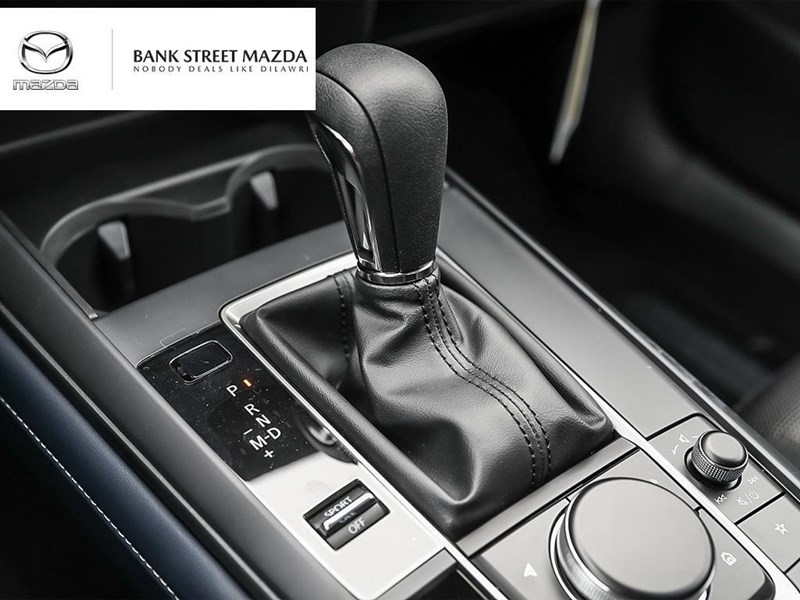 2025 Mazda CX-30 GX AWD