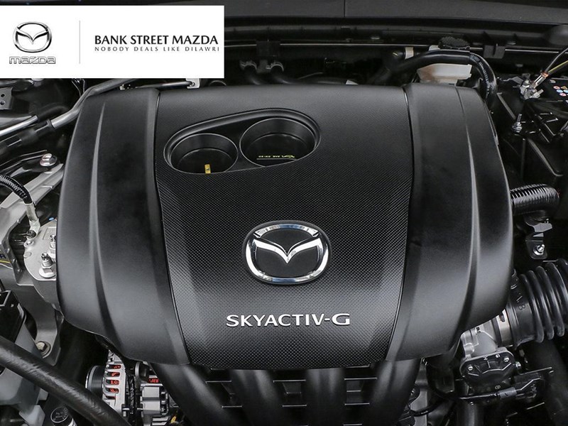 2025 Mazda CX-30 GX AWD