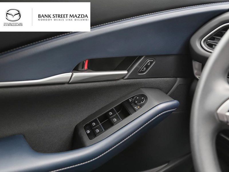 2025 Mazda CX-30 GX AWD