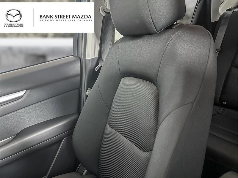 2025 Mazda PRO-XROSS GX AWD