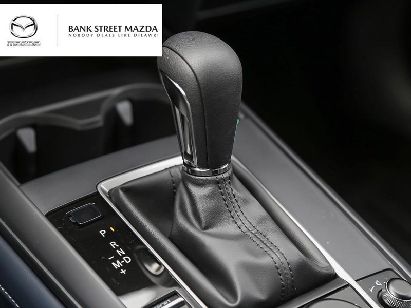 2025 Mazda CX-30 GX AWD