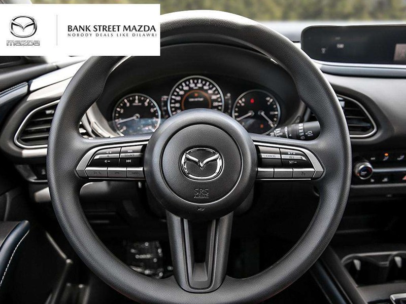 2026 Mazda CX-30 GX AWD
