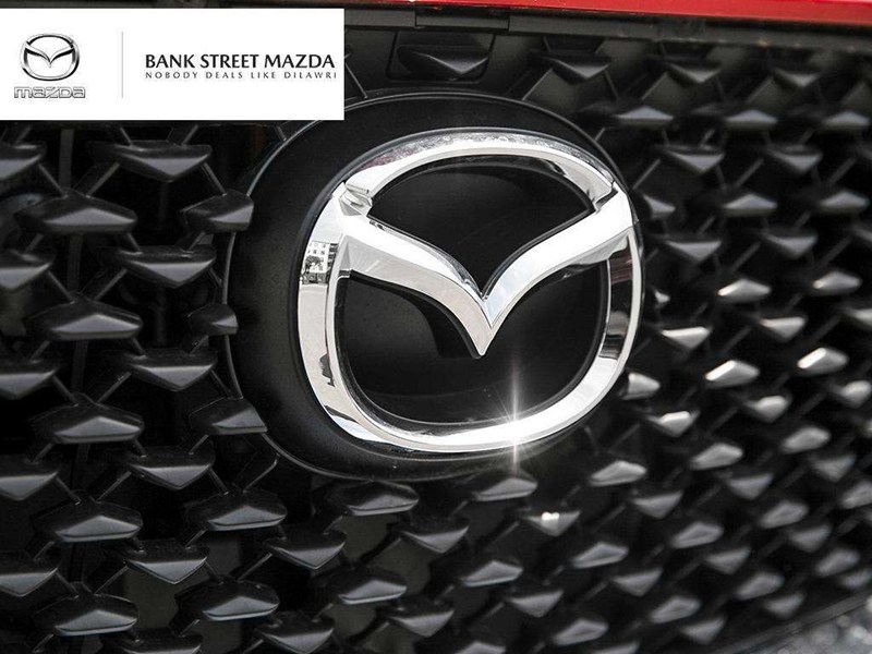2026 Mazda CX-30 GX AWD