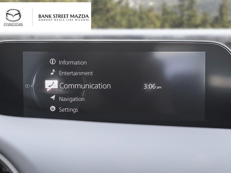 2025  Mazda3 GX Auto FWD