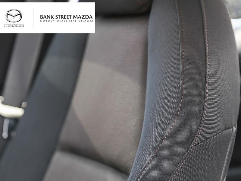 2025  Mazda3 GX Auto FWD