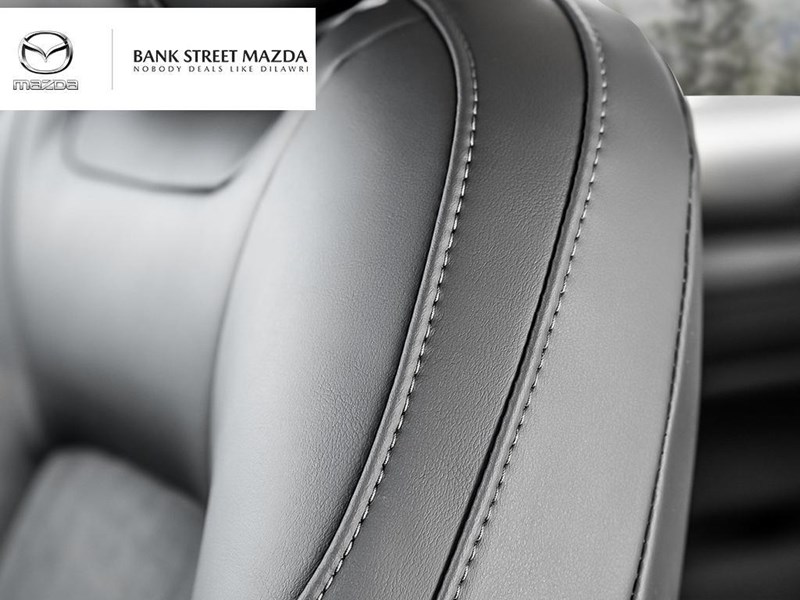 2025 Mazda CX-5 GS AWD