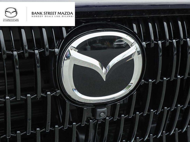 2026 Mazda CX-90 MHEV Signature AWD