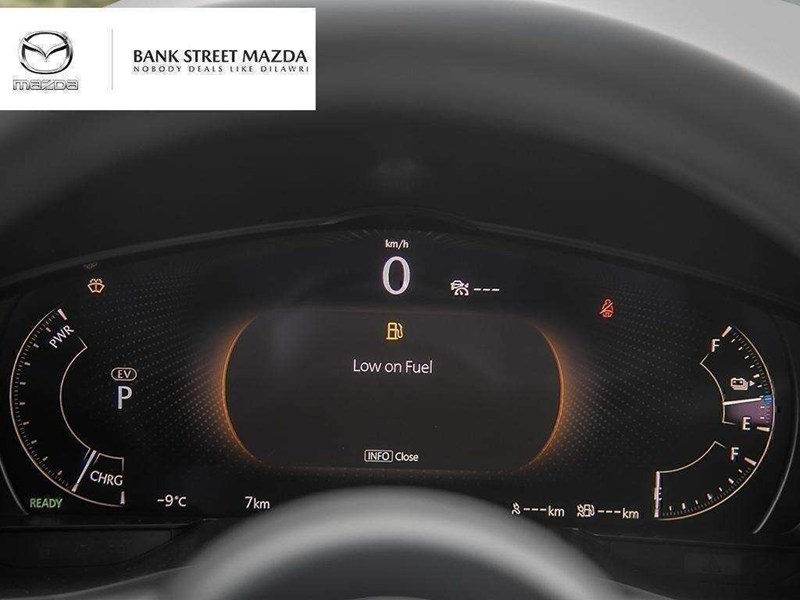 2026 Mazda CX-90 MHEV Signature AWD