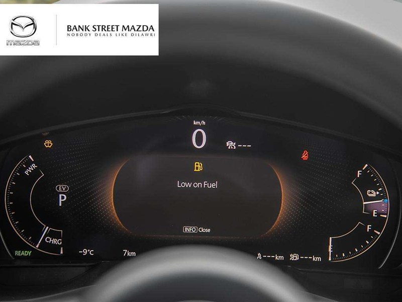 2026 Mazda CX-90 MHEV Signature AWD