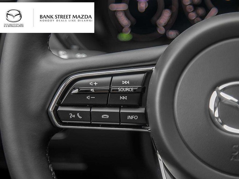 2026 Mazda CX-90 PHEV GS-L AWD