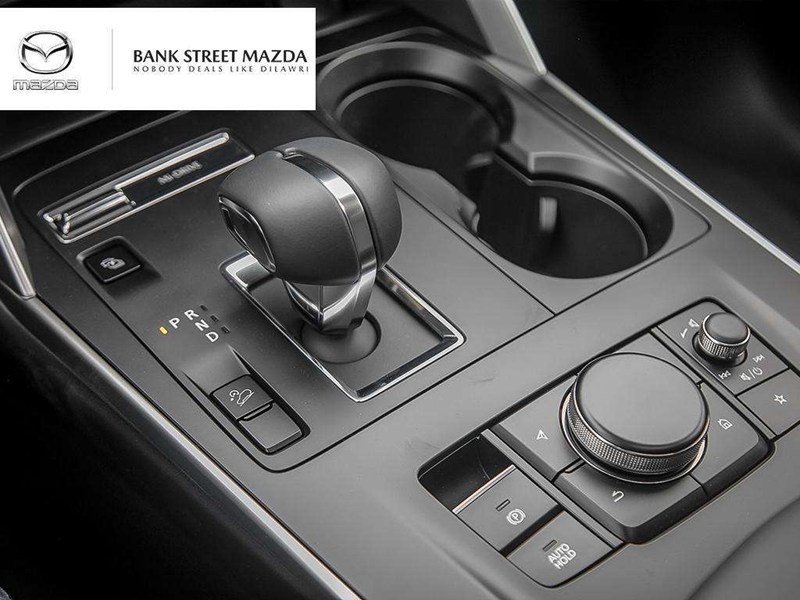 2026 Mazda CX-90 PHEV GS-L AWD