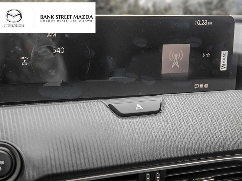 2026 Mazda CX-90 PHEV GS-L AWD