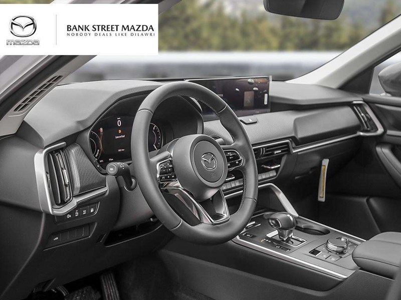 2026 Mazda CX-90 PHEV GS-L AWD