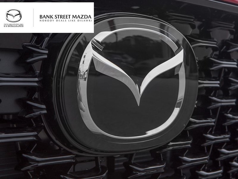 2025 Mazda CX-5 Kuro AWD